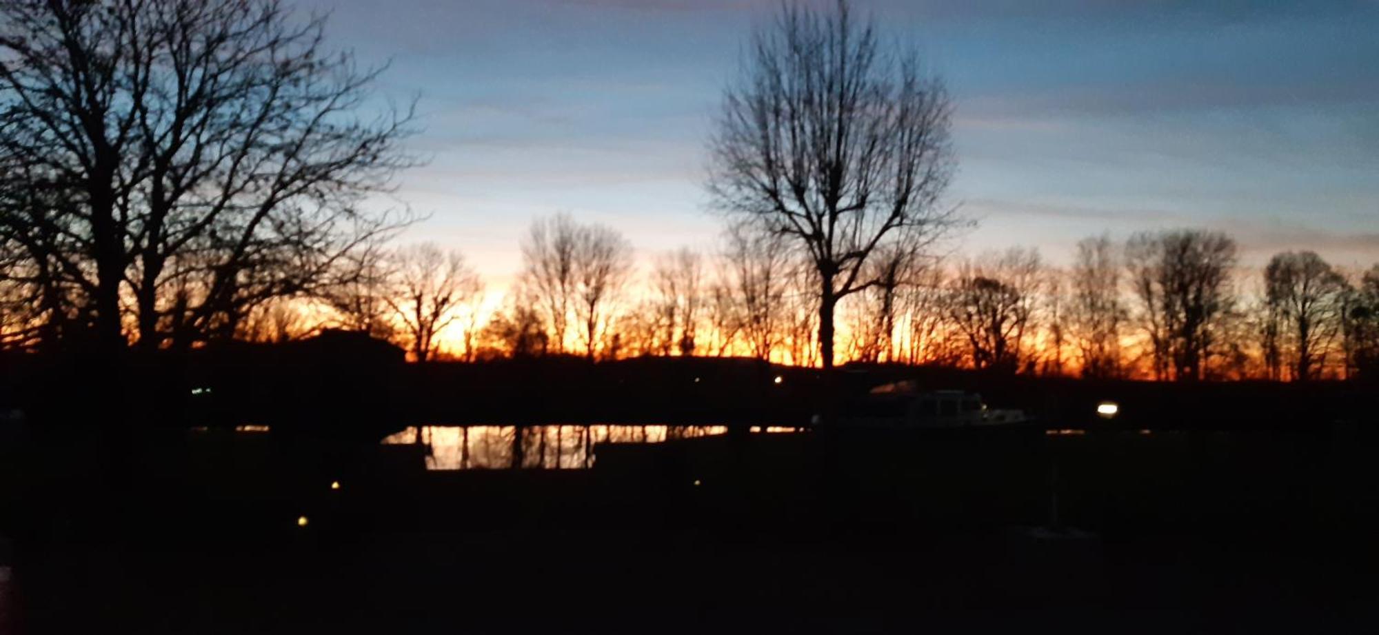La Maison Du Canal Clamerey ภายนอก รูปภาพ